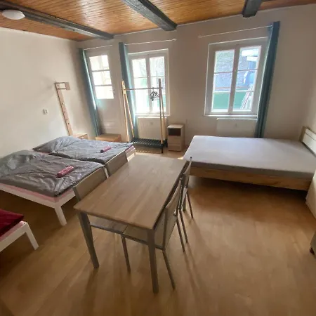 Old Town Apartments S12 Olomouc Buitenkant foto