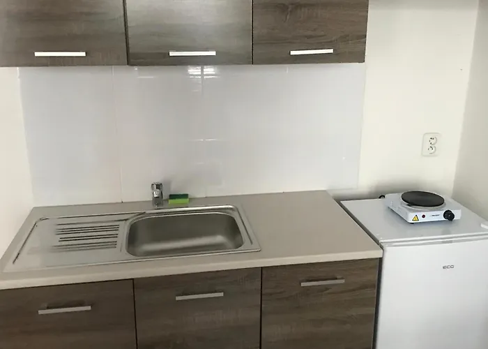 Old Town Apartments S12