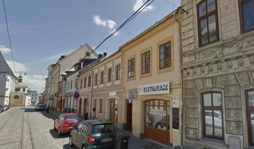 Old Town S12 Apartment