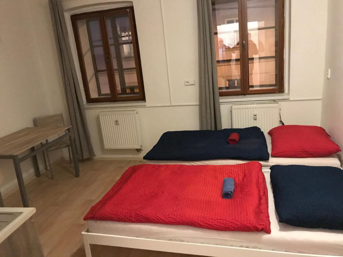 Apartment Old Town S12 Olomouc