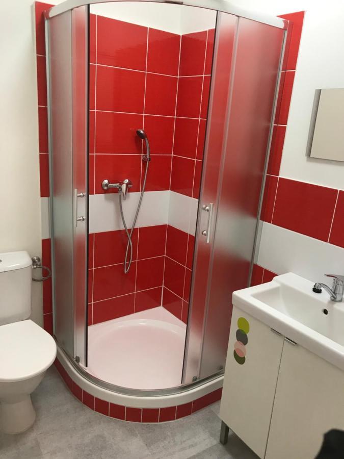 Appartement Old Town S12