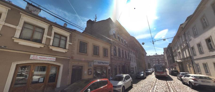 Old Town S12 Olomouc