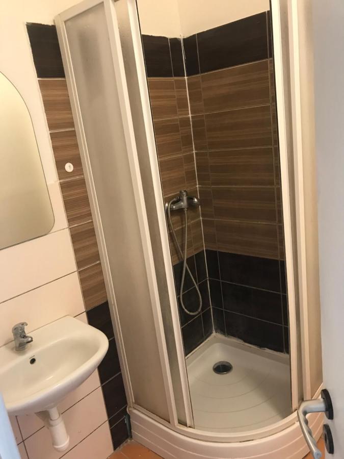 Old Town S12 Apartment