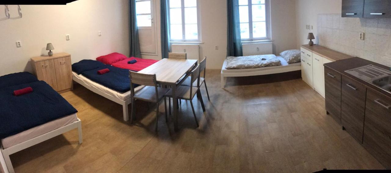 Apartment Old Town S12 *