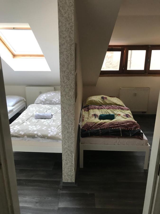 Apartment Old Town S12 Olomouc