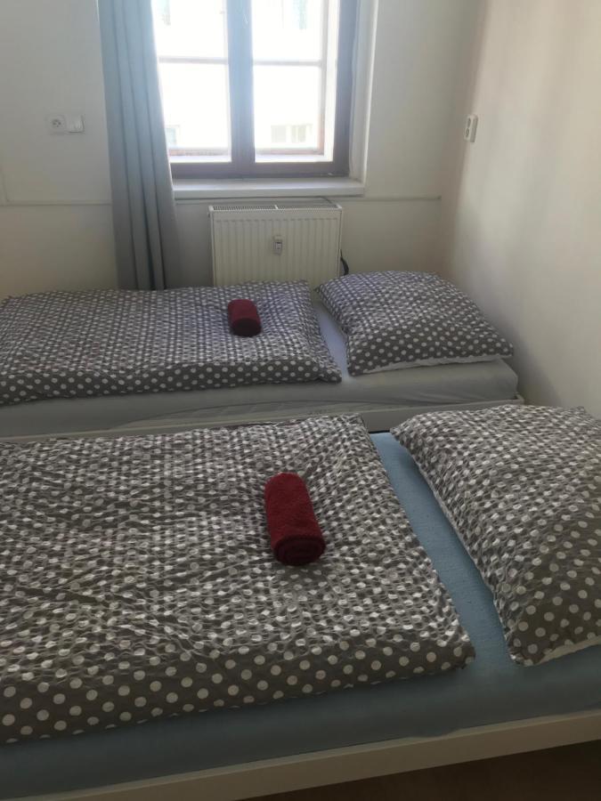 Apartment Old Town S12 *