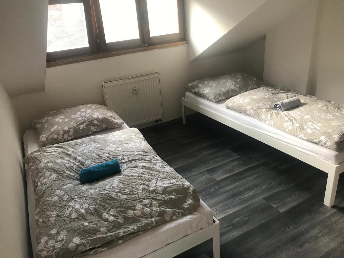 Appartement Old Town S12 Olomouc