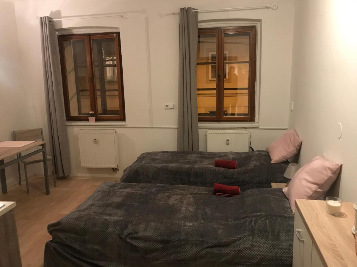 Appartement Old Town S12