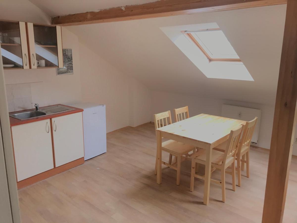 Apartment Old Town S12 *