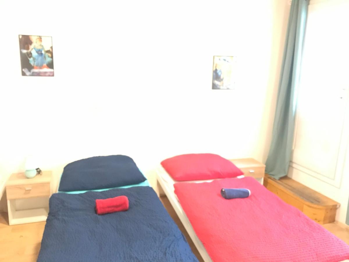 Apartment Old Town S12 Olomouc