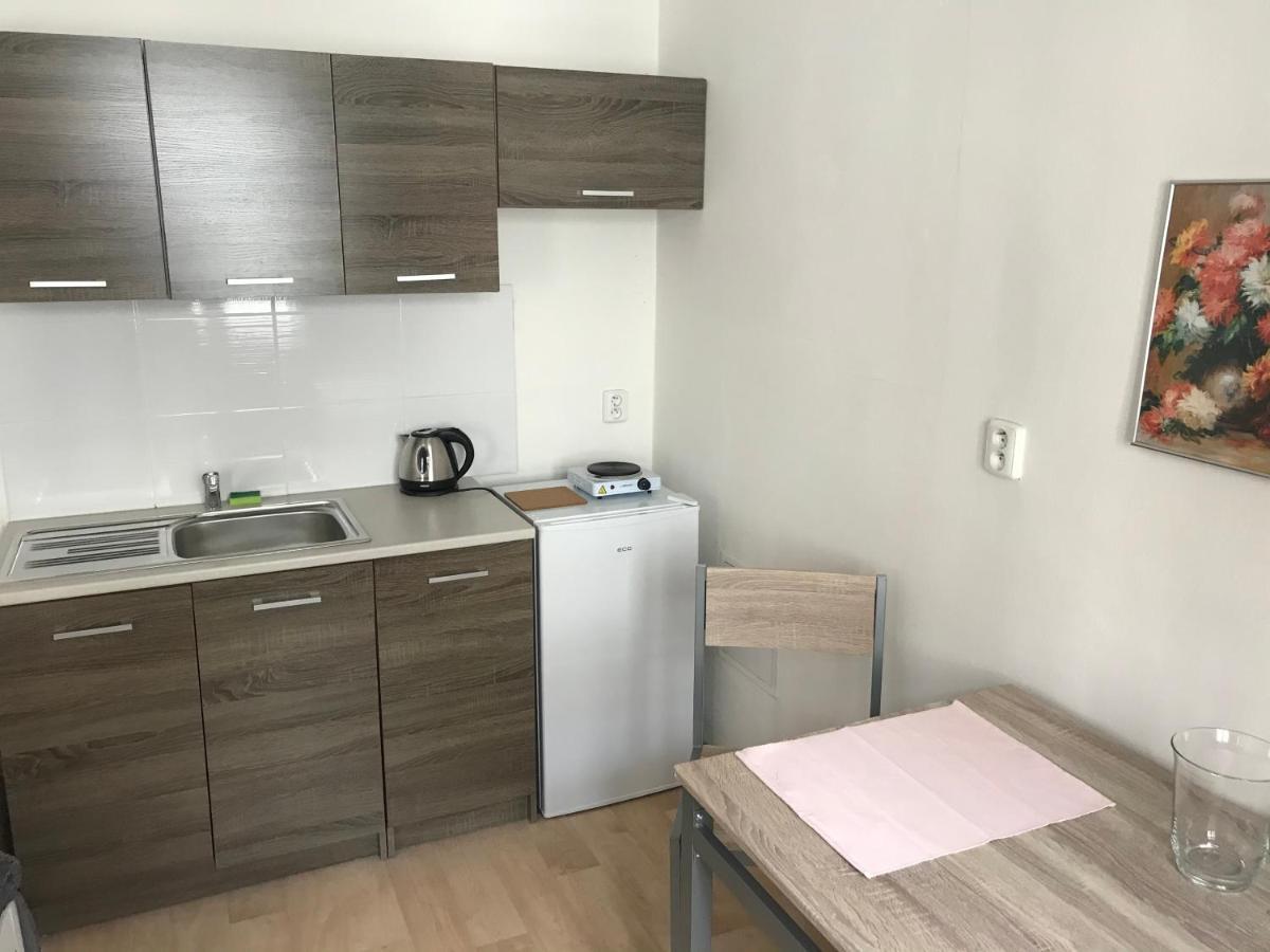 Apartment Old Town S12 Olomouc