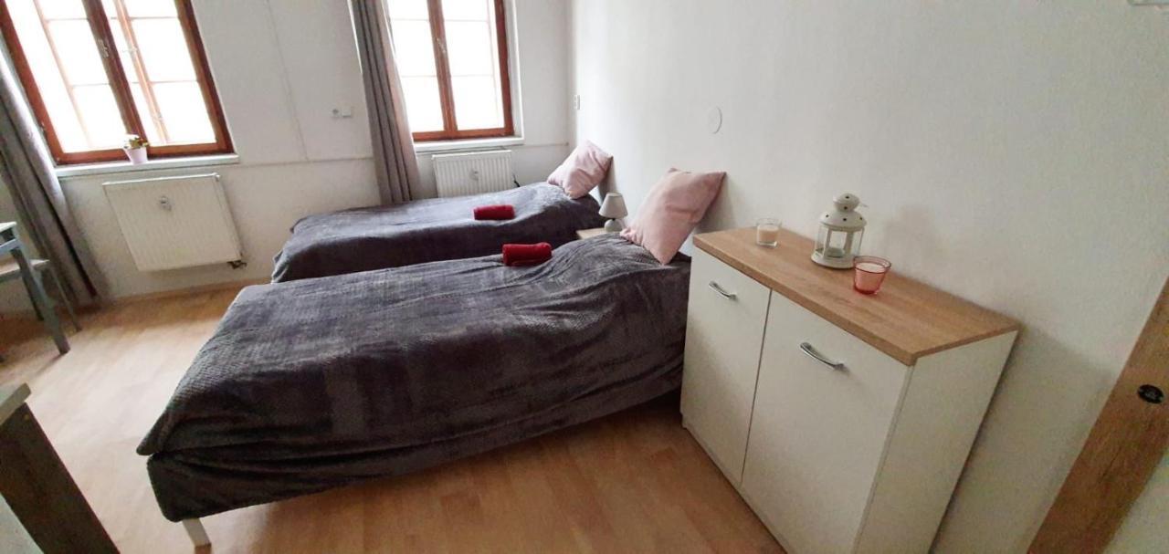 Apartment Old Town S12