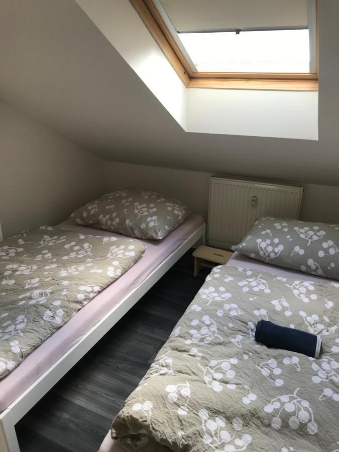 Apartment Old Town S12 *