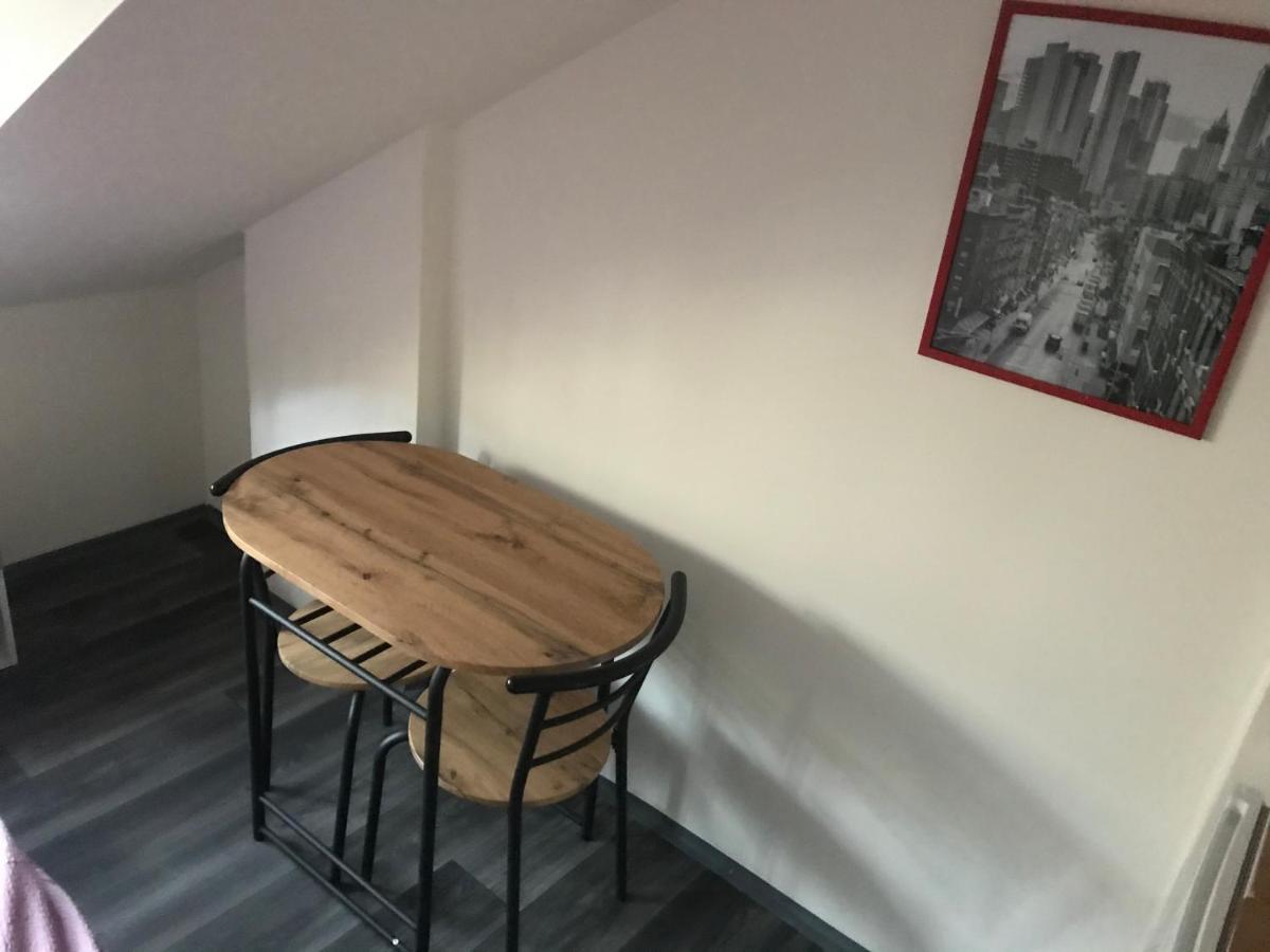 Old Town S12 Apartment *