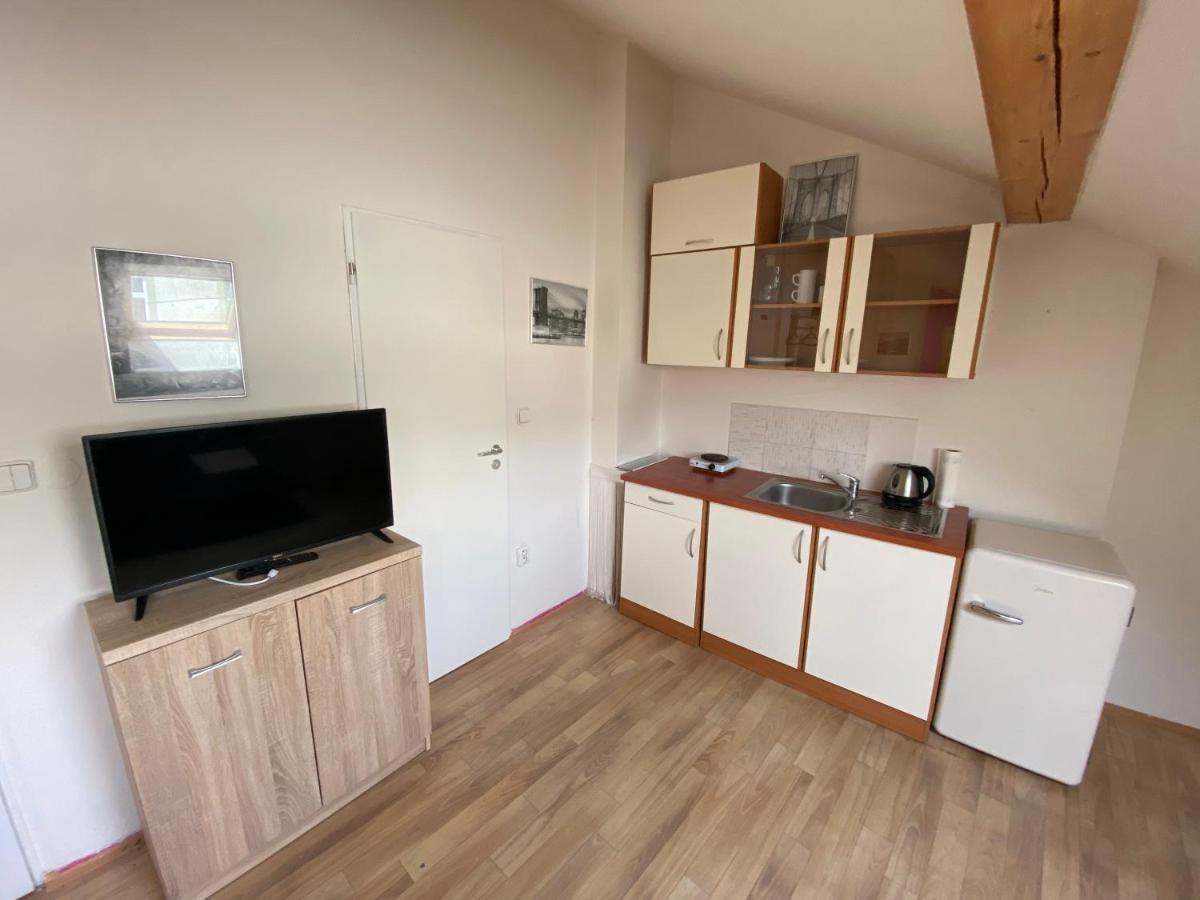 Old Town S12 Apartment *