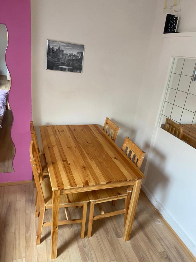 Old Town S12 Apartment *