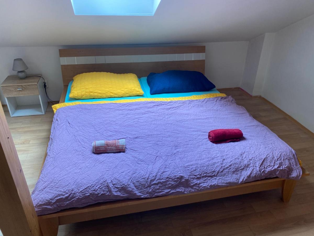 Apartment Old Town S12 Olomouc