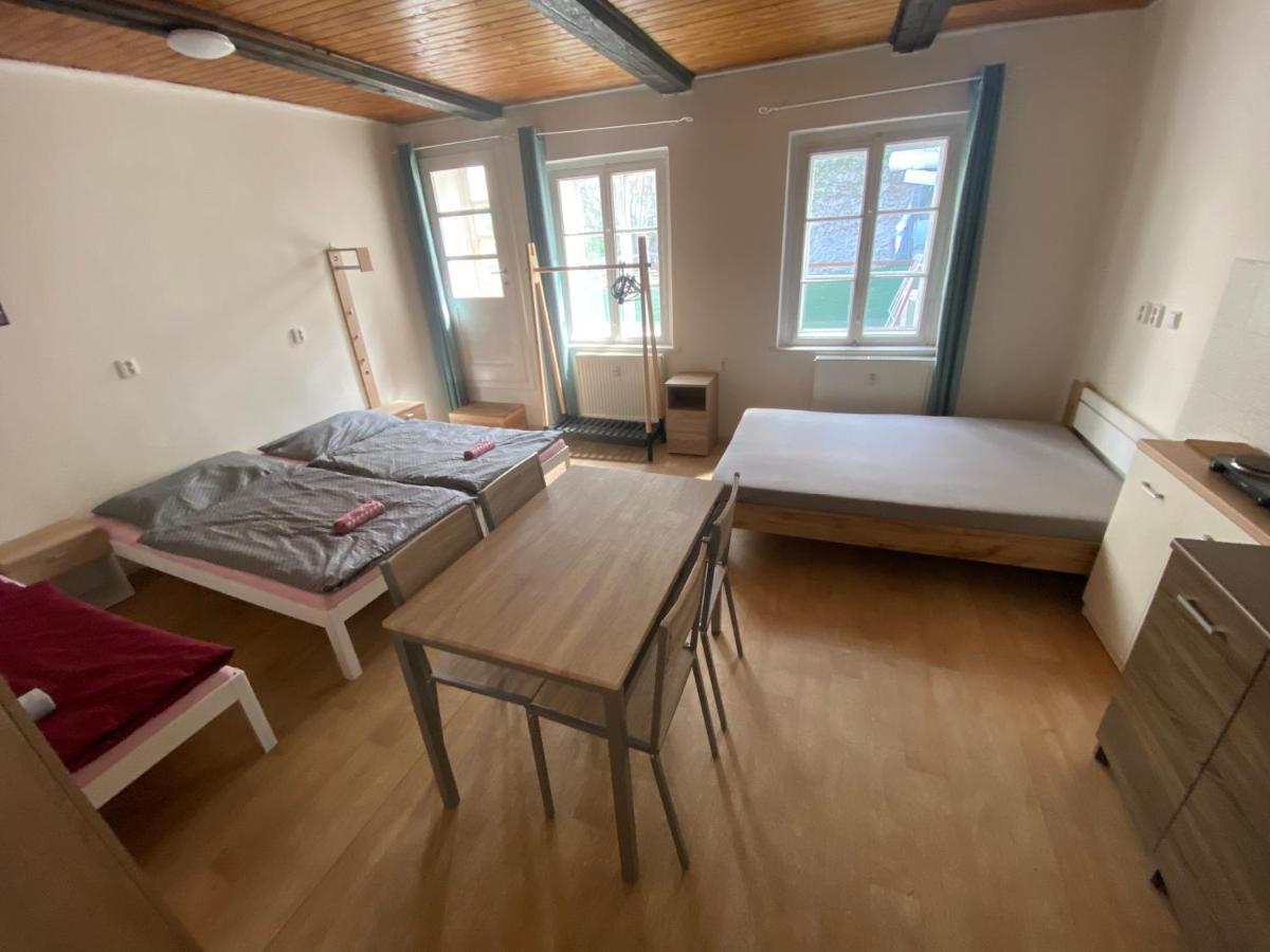 Appartement Old Town S12 *